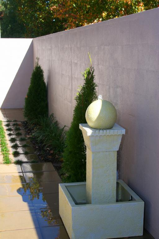 Encore Apartments 배서스트 객실 사진