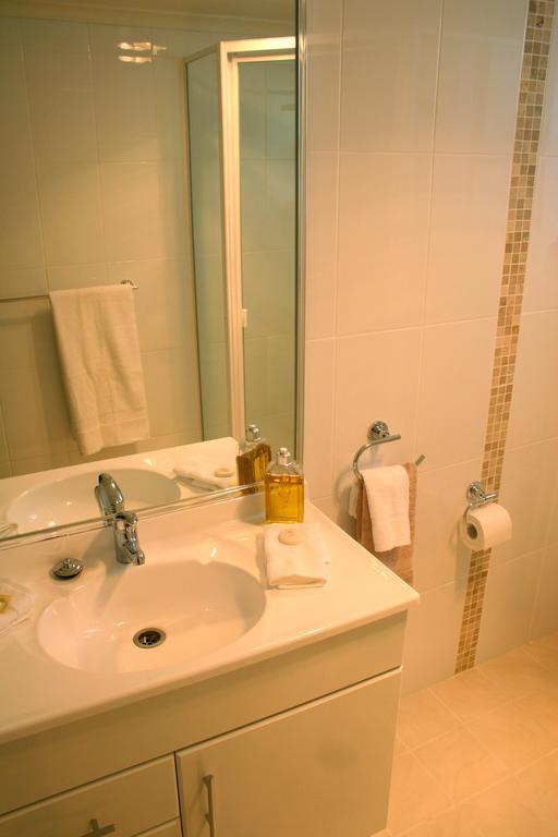 Encore Apartments 배서스트 객실 사진