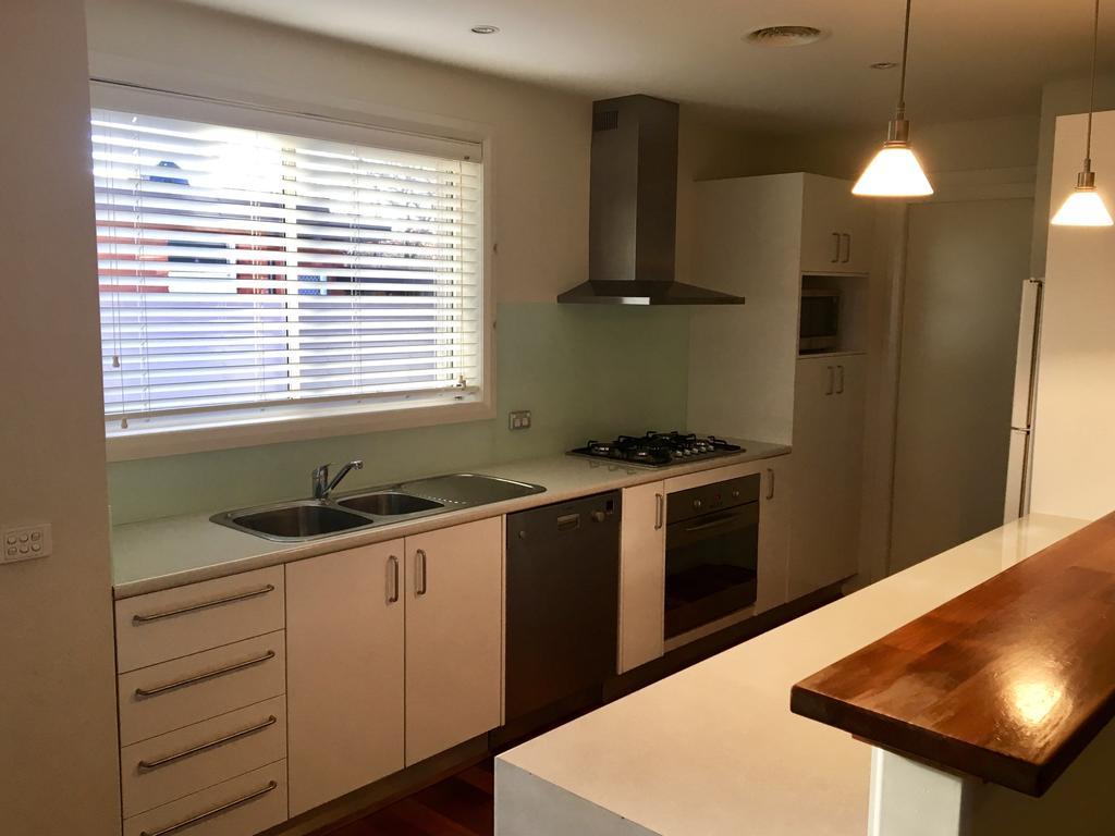 Encore Apartments 배서스트 외부 사진